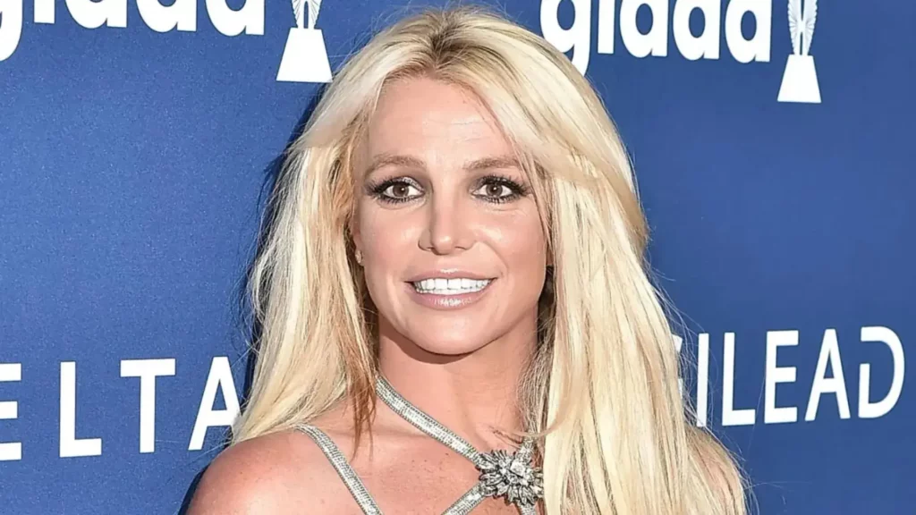 Britney Spears