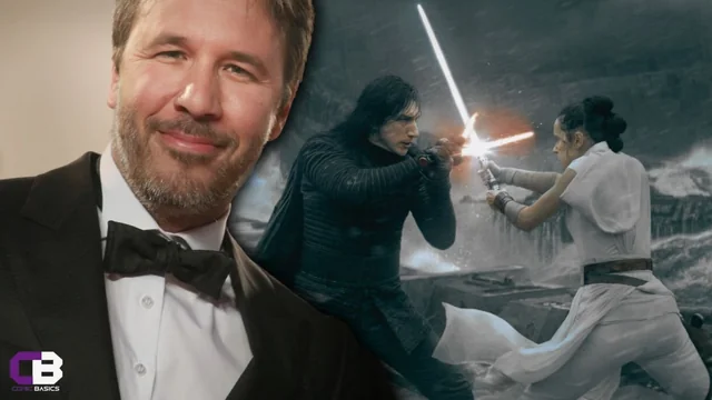 Denis Villeneuve