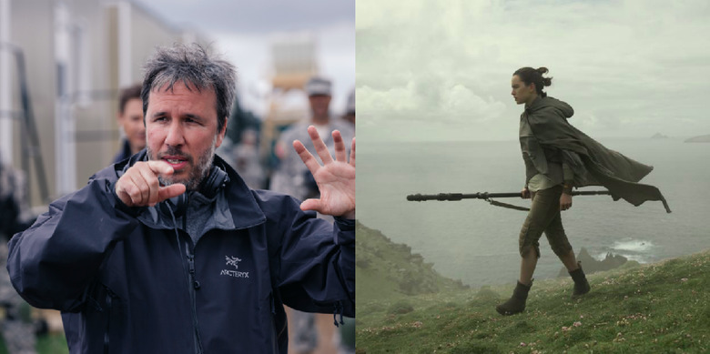 Denis Villeneuve