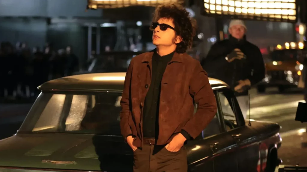 Bob Dylan