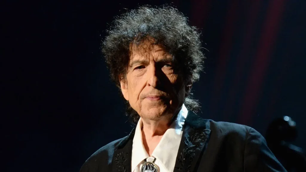 Bob Dylan