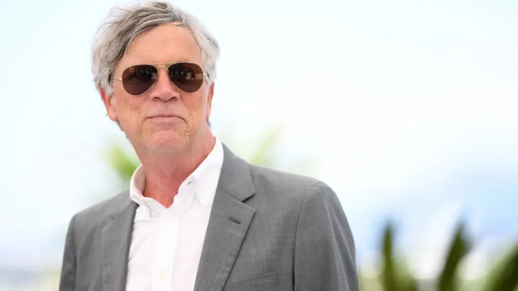 Todd Haynes