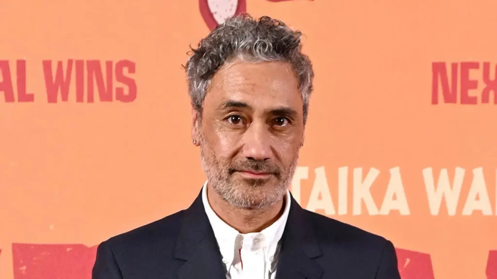 Taika Waititi