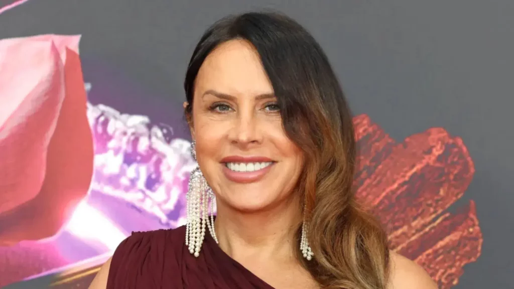 Karla Sofía Gascón
