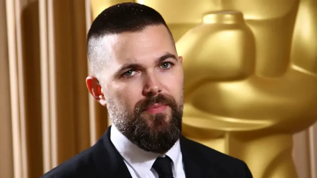 Robert Eggers