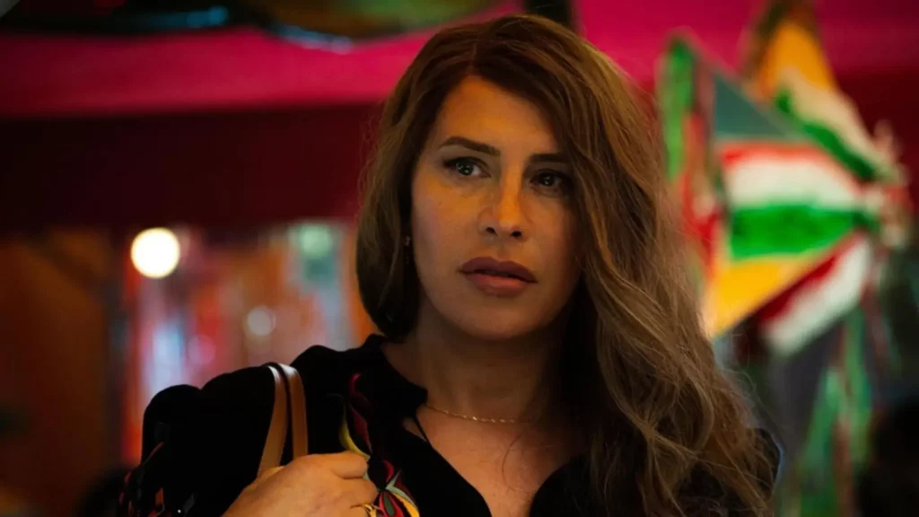 Karla Sofía Gascón