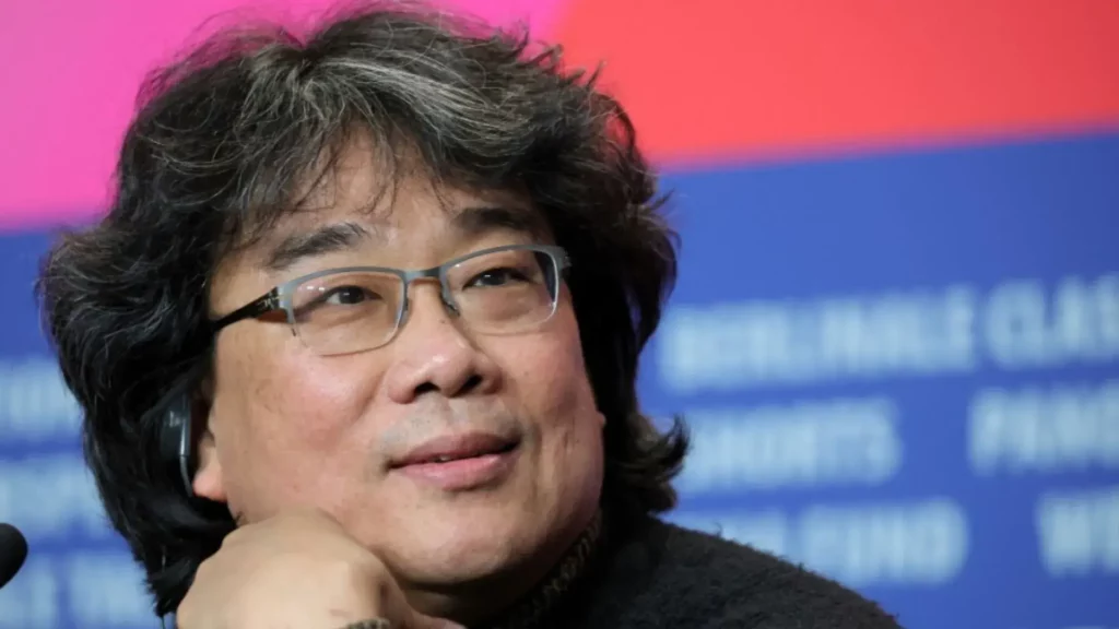 Bong Joon Ho