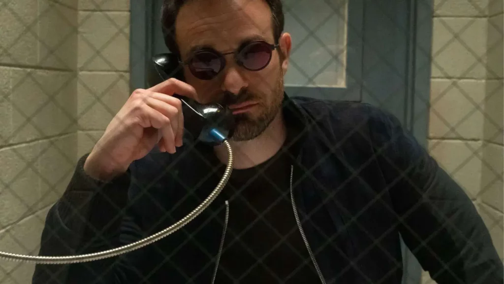 Daredevil