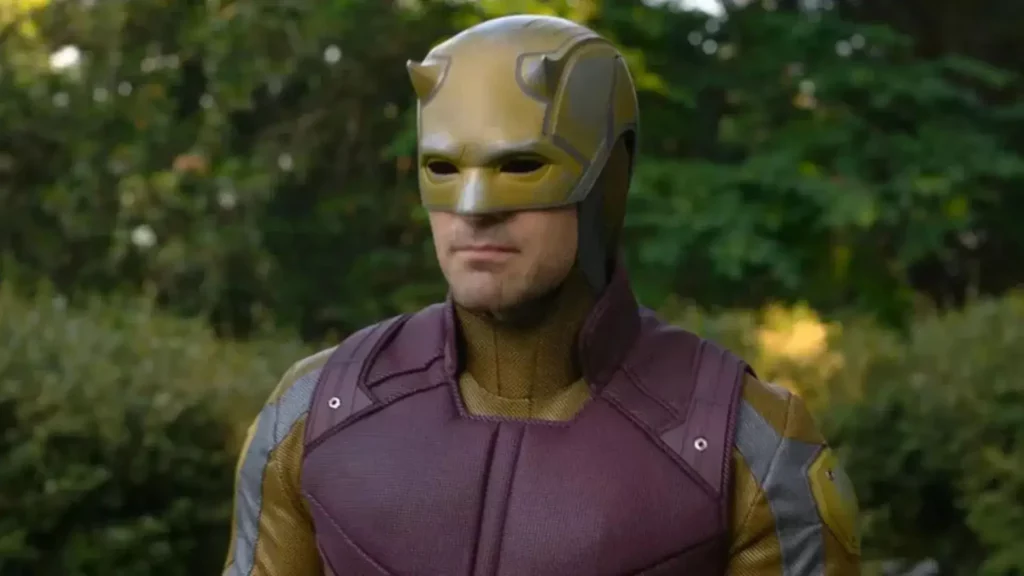 Daredevil
