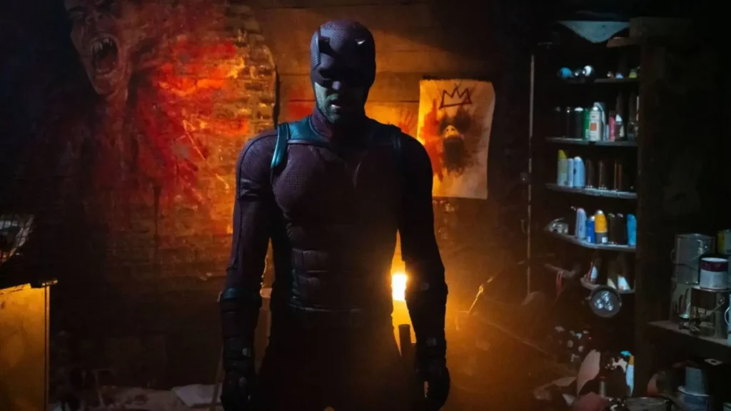 Daredevil