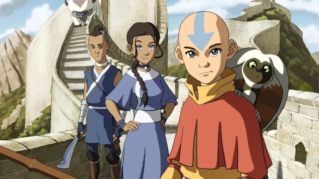 Avatar