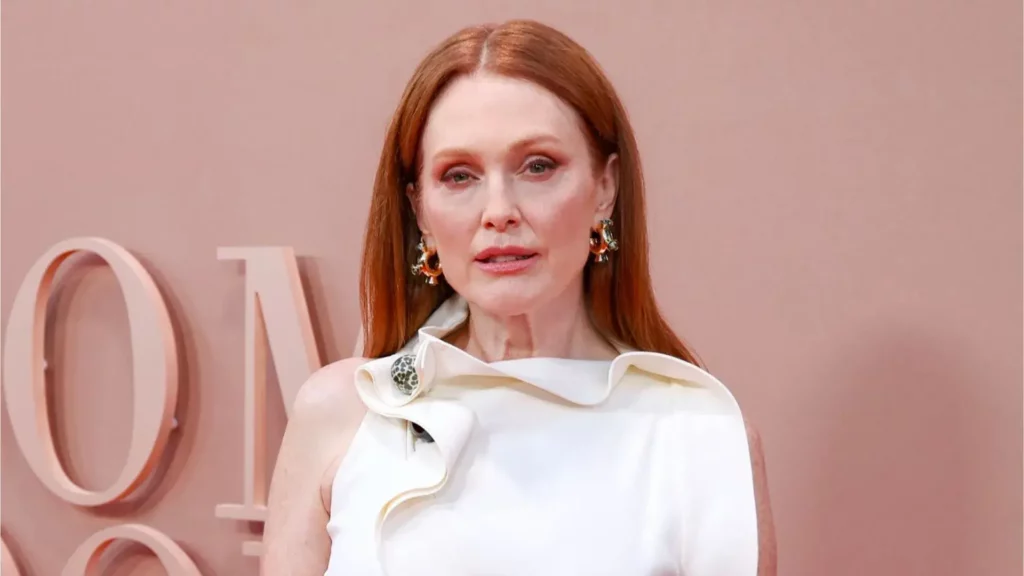 Julianne Moore