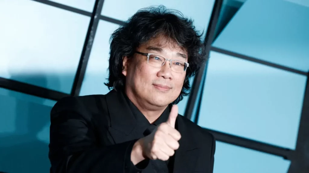 Bong Joon Ho