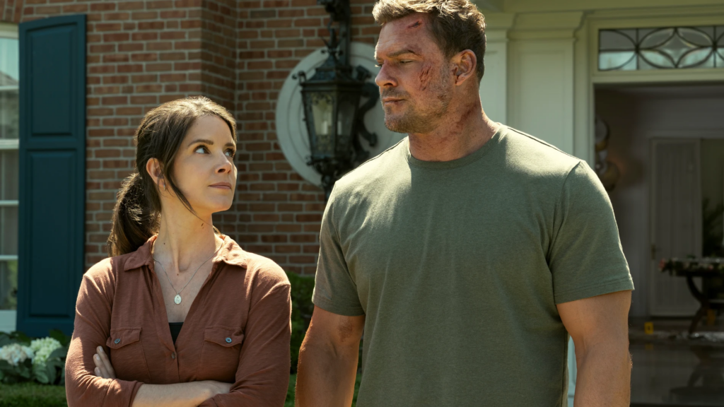 Reacher