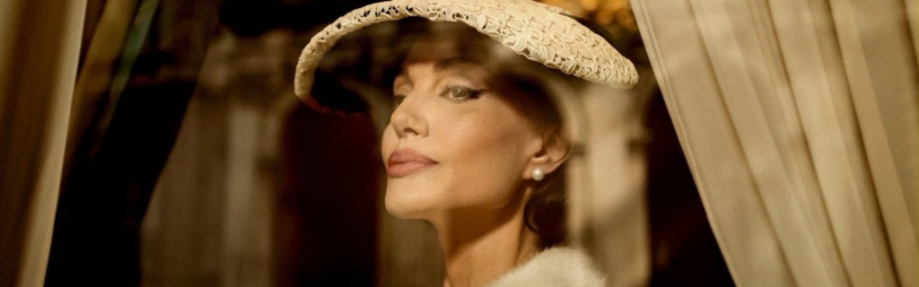 Maria Callas