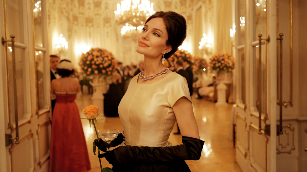 Maria Callas