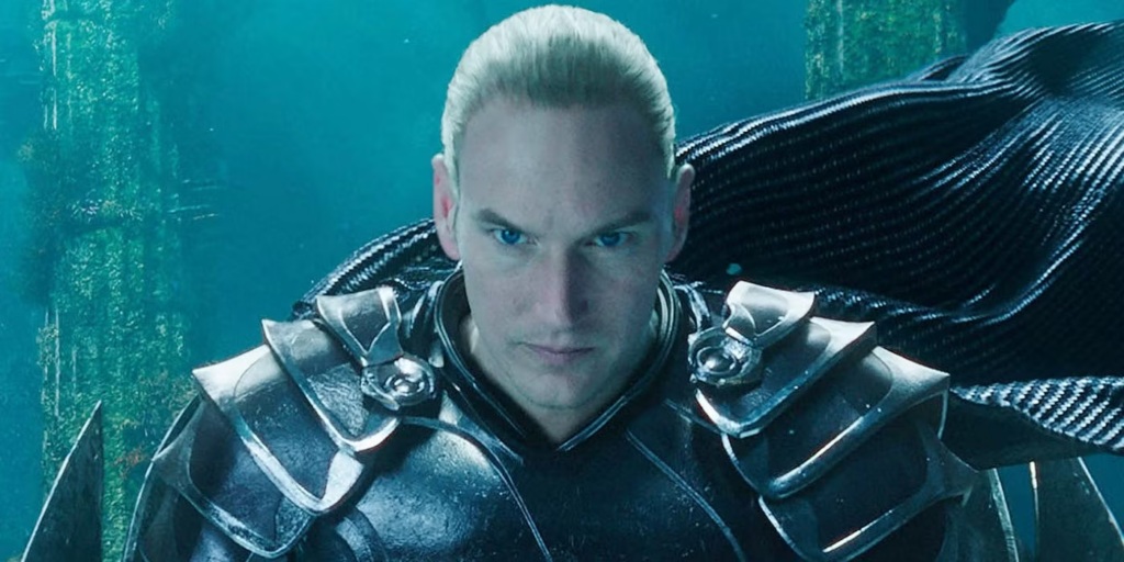 Aquaman