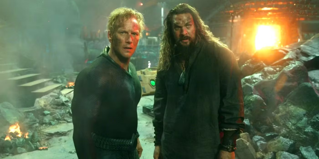 Aquaman
