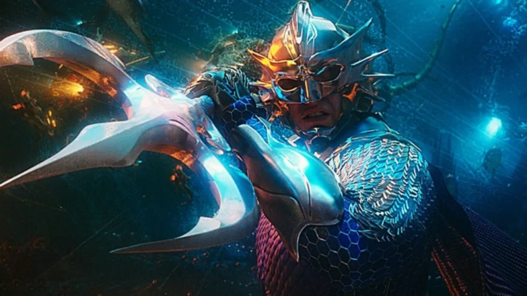 Aquaman