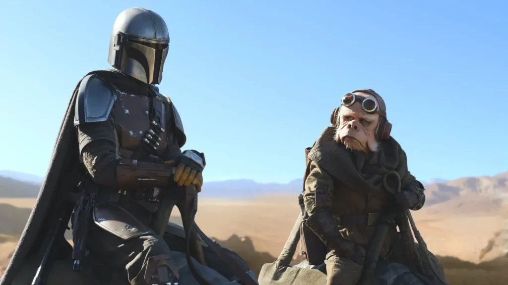 Star Wars