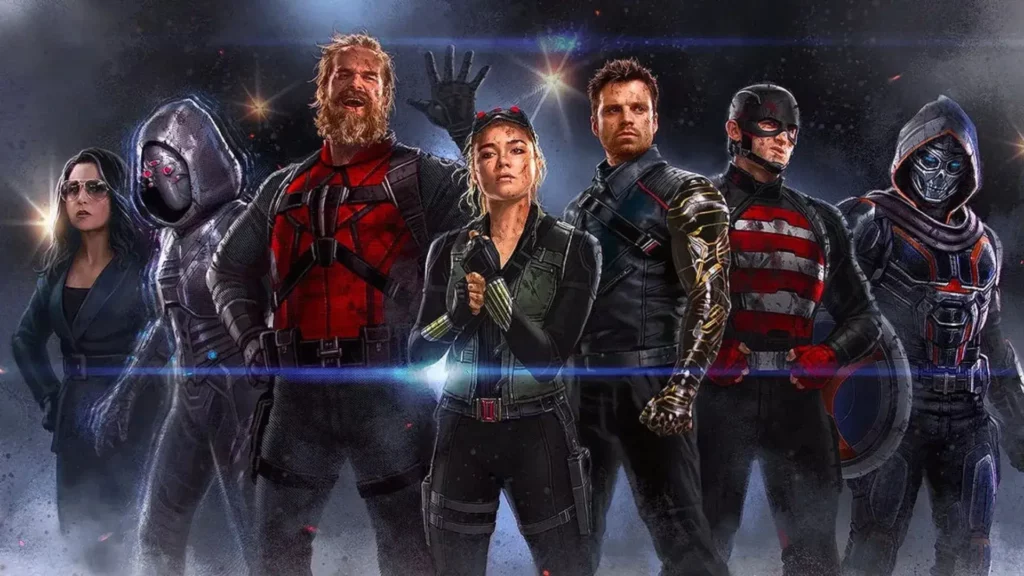 Marvel