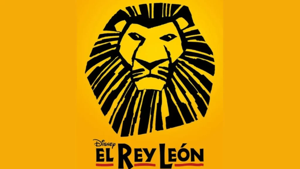 El Rey León