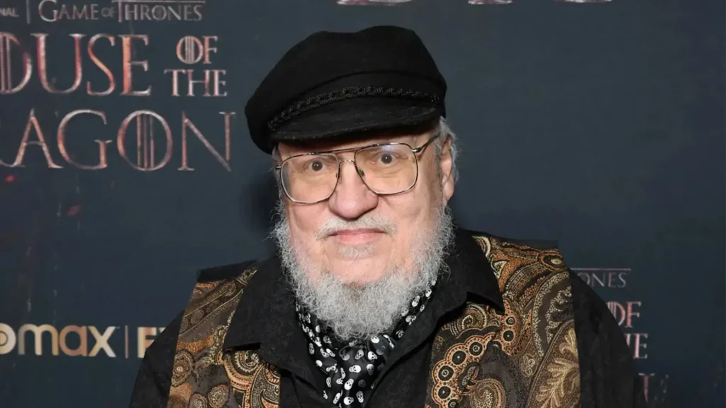 House of the Dragon