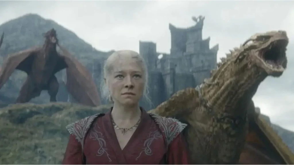 House of the Dragon