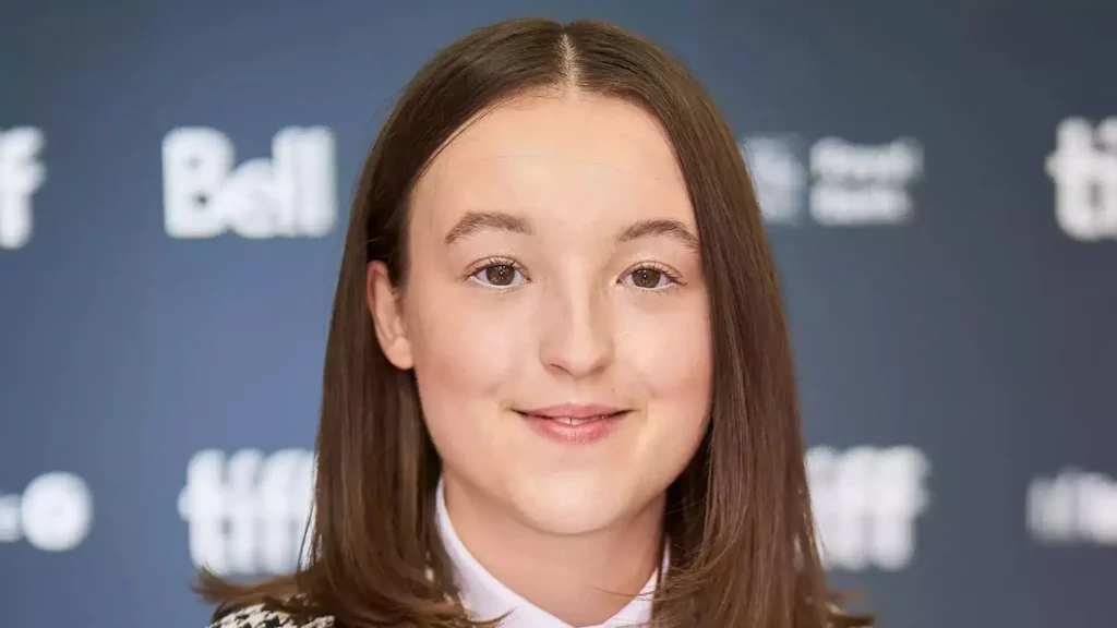 Bella Ramsey