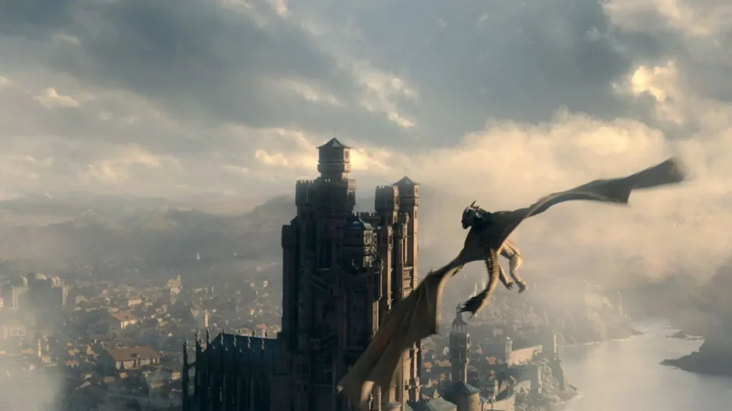 House of the Dragon