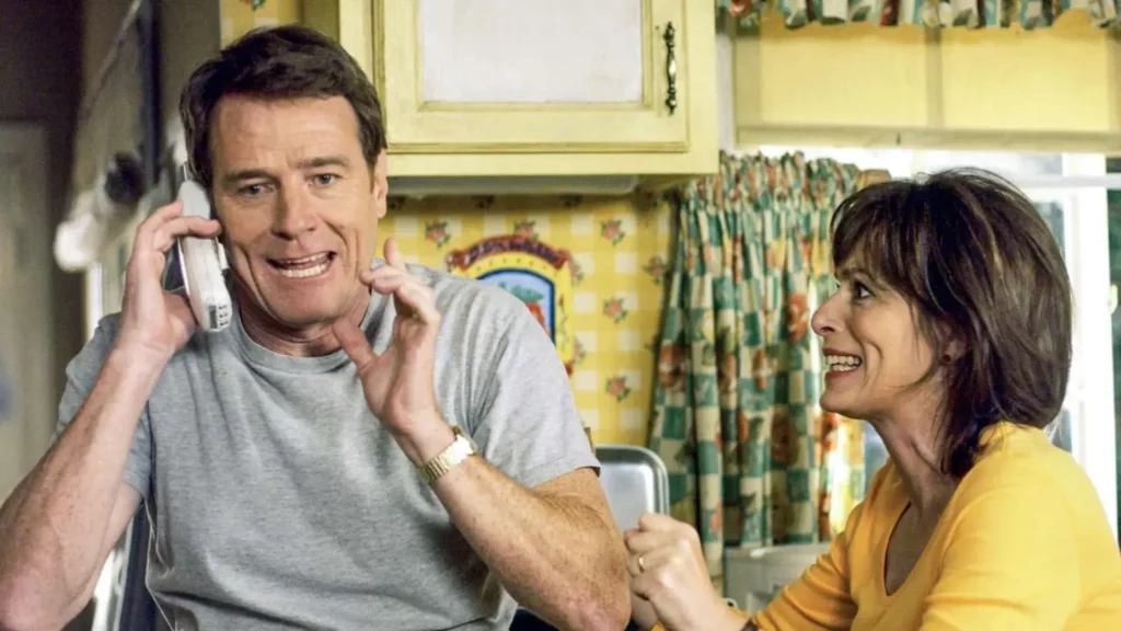 Malcolm in the Middle