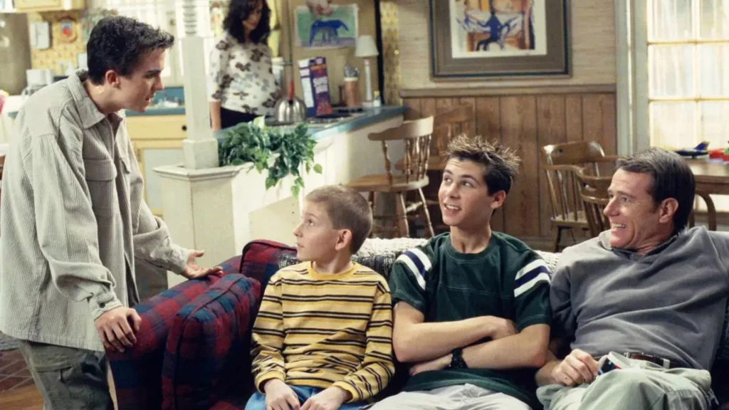 Malcolm in the Middle