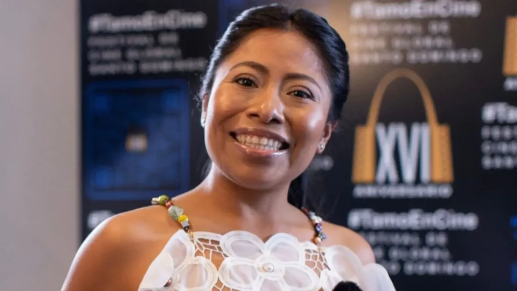 Las Amazonas de Yaxunah