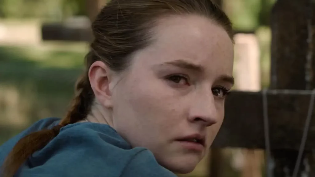 The Last of Us