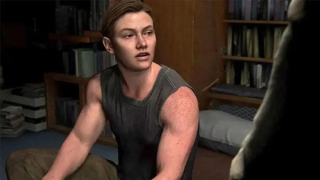The Last of Us