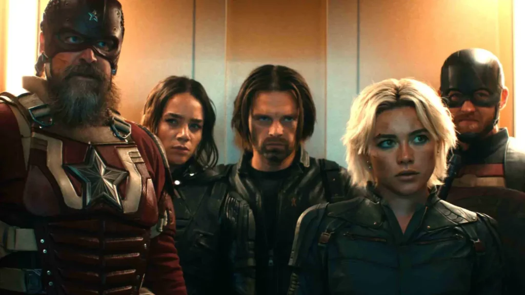 Marvel