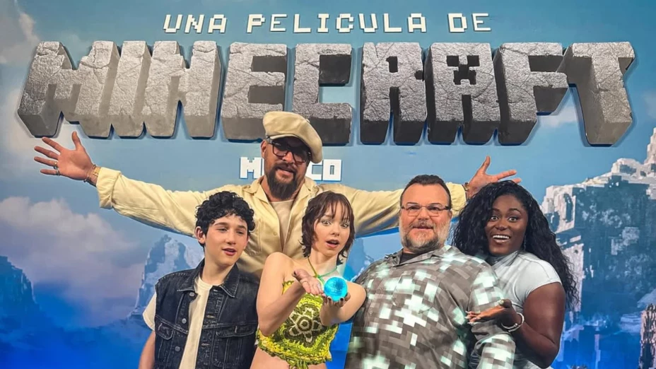 Minecraft