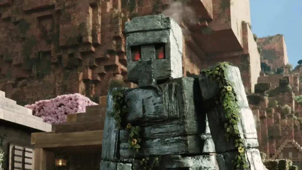 Minecraft