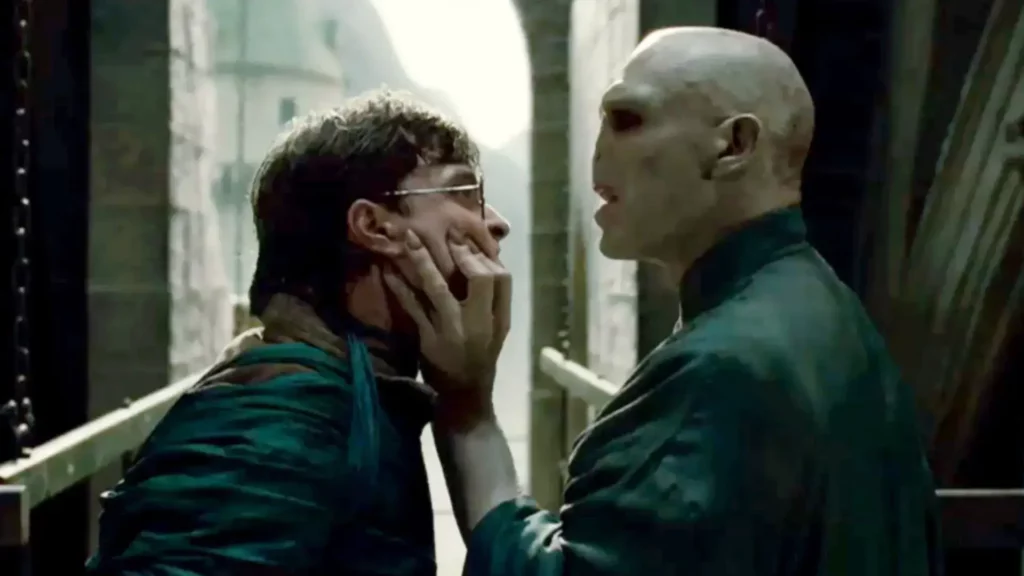 Voldemort