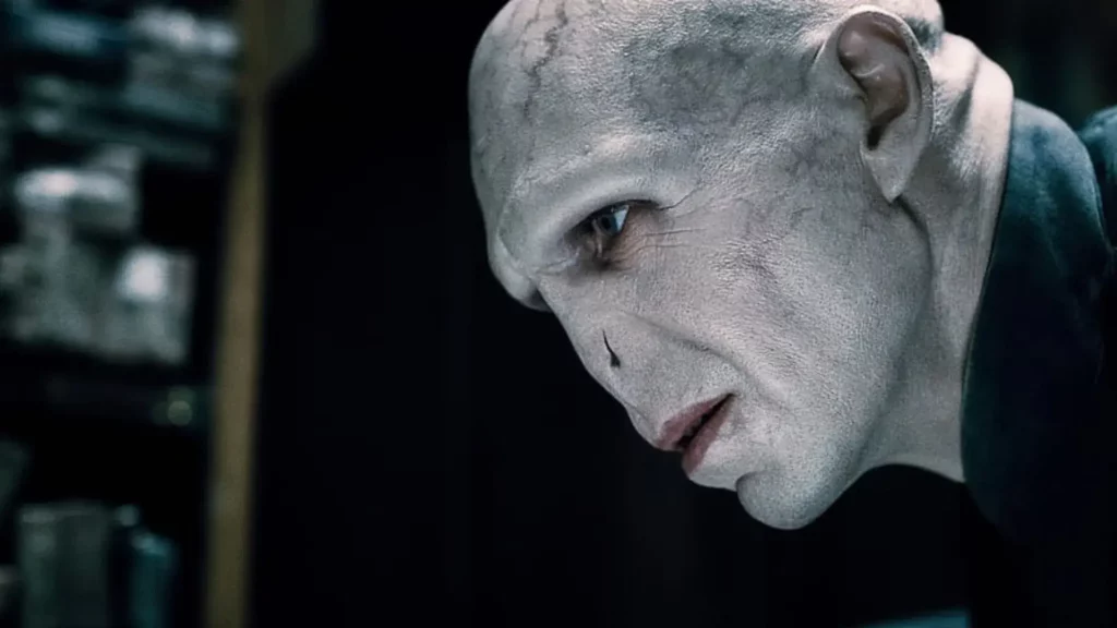 Voldemort