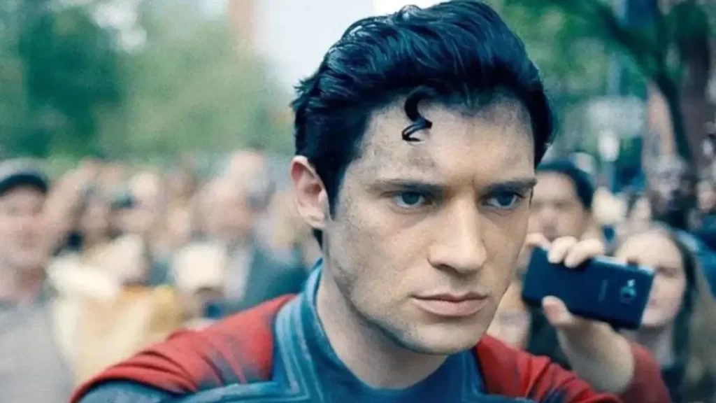 Superman