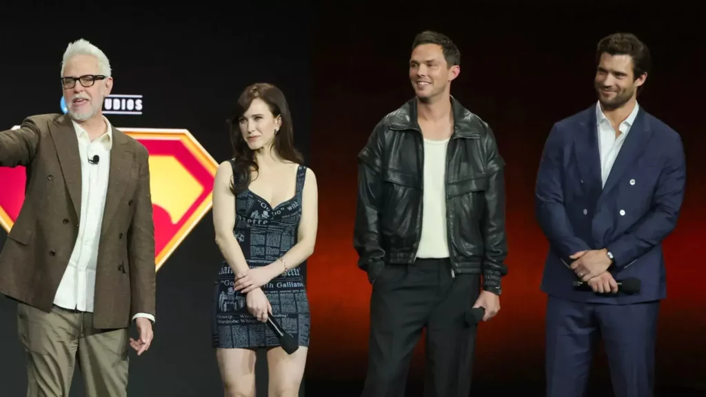Superman