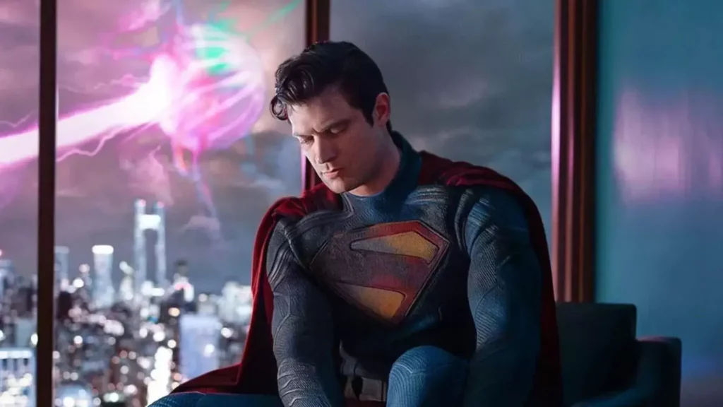 Superman