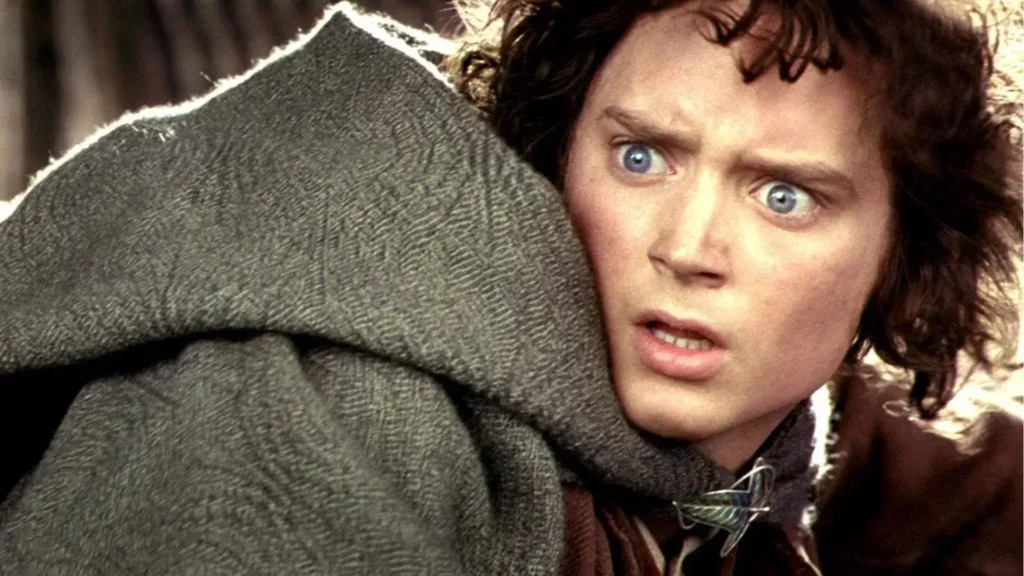 Elijah Wood
