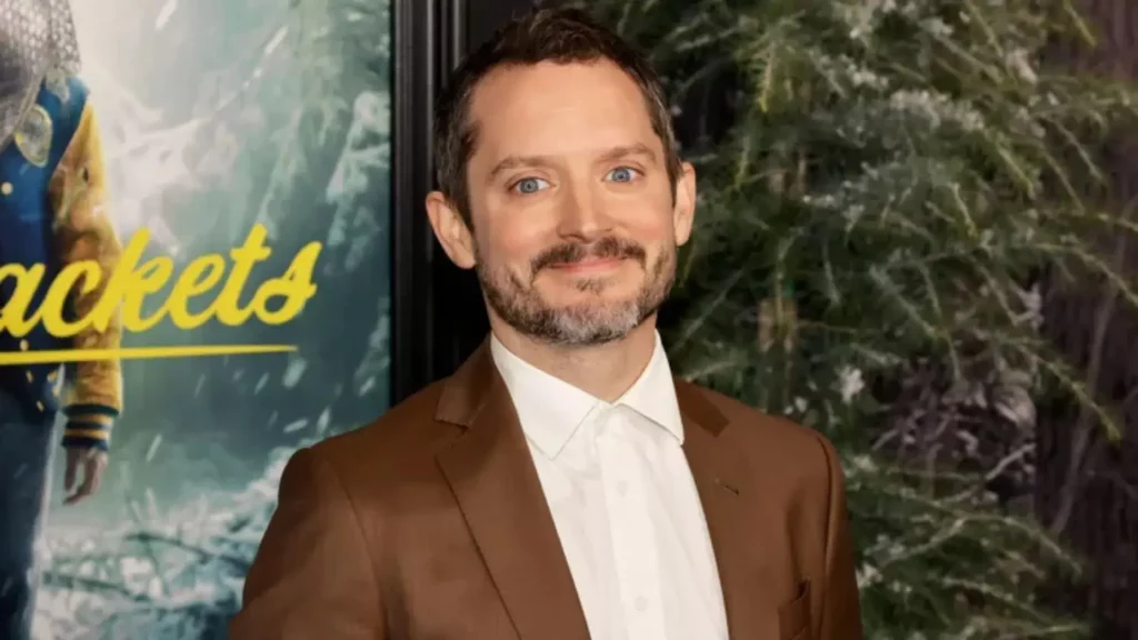 Elijah Wood