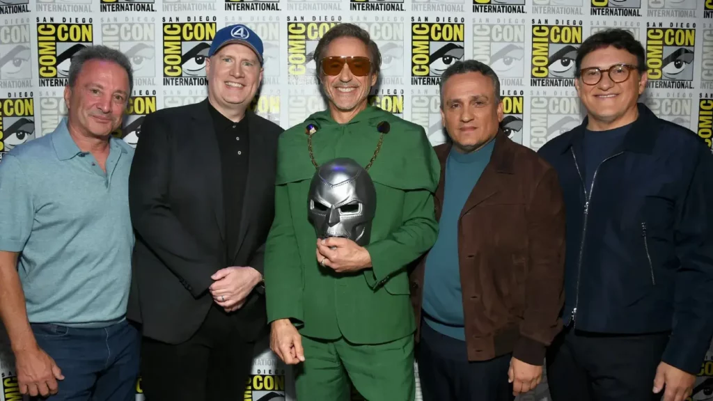 Avengers