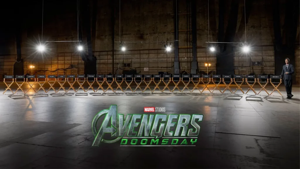 Avengers