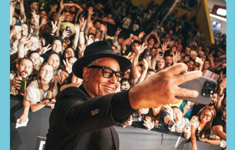 CCXP