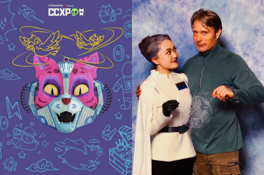 CCXP