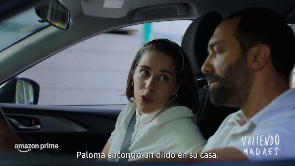 Valiendo Madres
